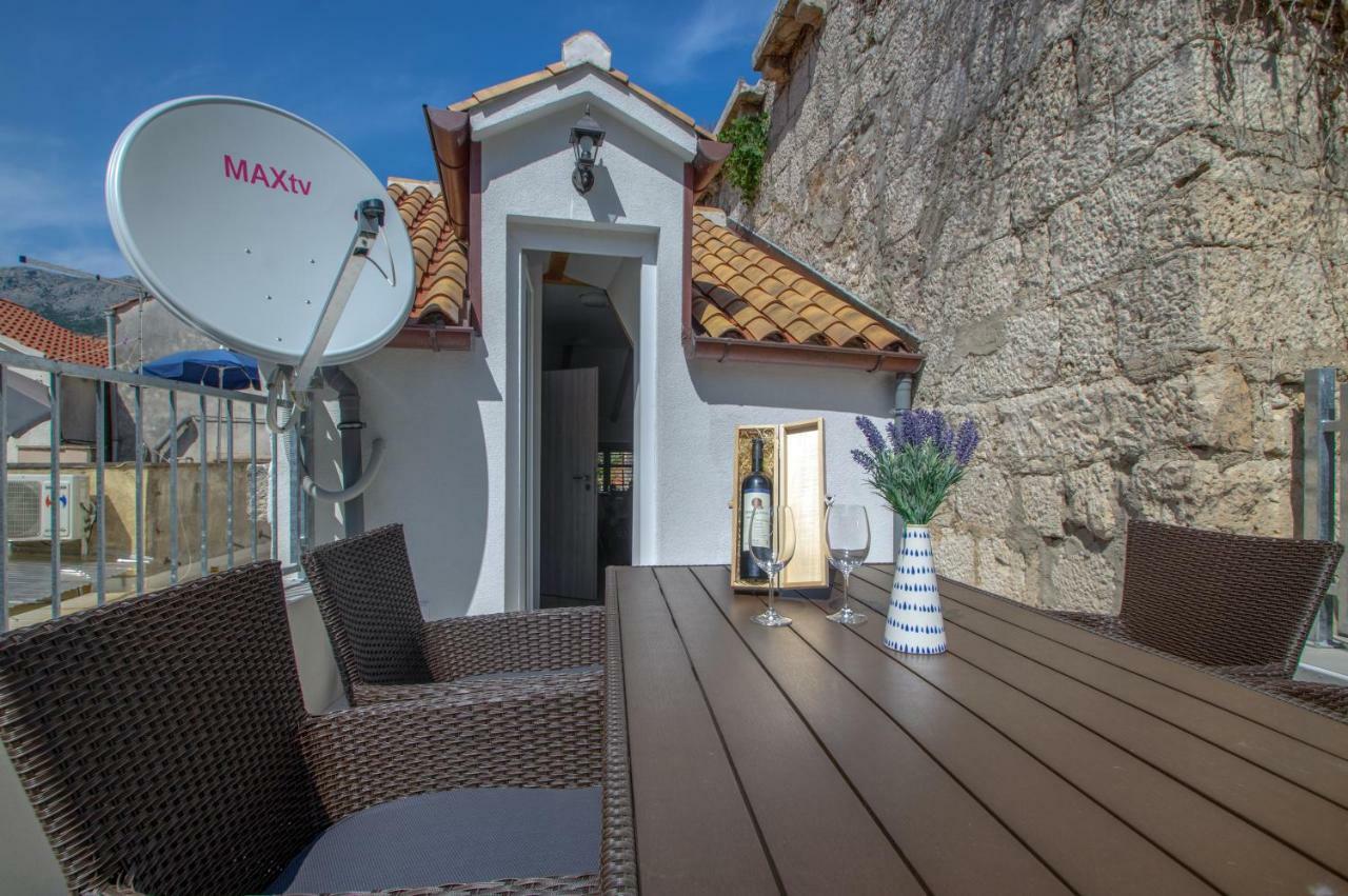 Apartments Giro Korcula Exterior photo