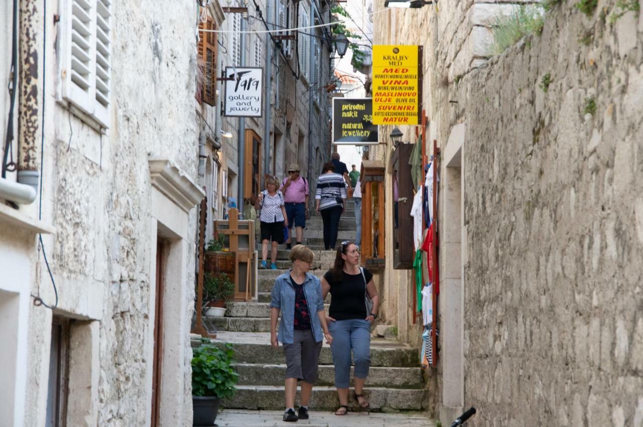 Apartments Giro Korcula Exterior photo